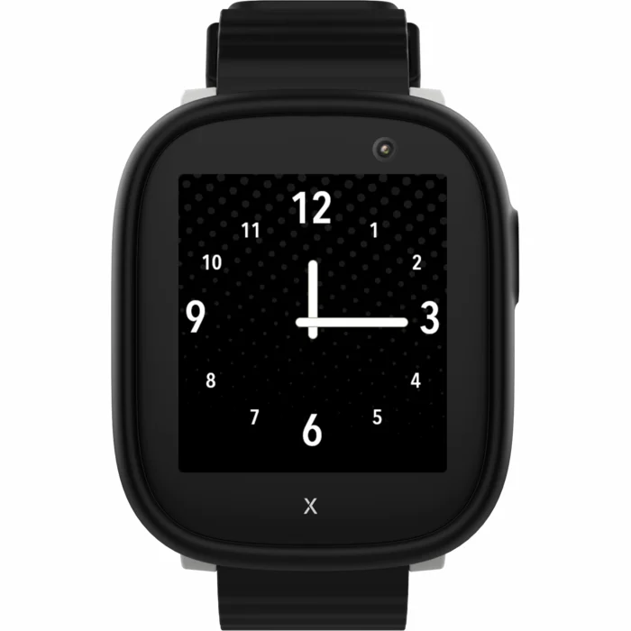 Viedpulksteņi Xplora X6Play Black